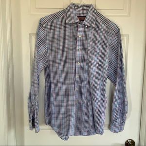 Vineyard Vines size small button down